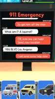 911 Emergency Dispatcher screenshot