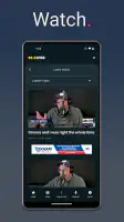 95.5 WSB screenshot