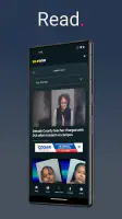95.5 WSB screenshot