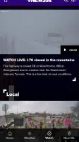 9NEWS screenshot