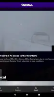 9NEWS screenshot