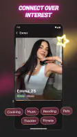 9PM - Match, Chat & Date screenshot