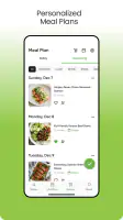 a better meal - Meal Planner screenshot