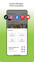 a better meal - Meal Planner screenshot