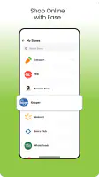 a better meal - Meal Planner screenshot