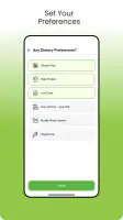 a better meal - Meal Planner screenshot