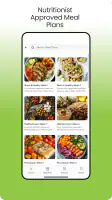 a better meal - Meal Planner screenshot