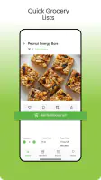 a better meal - Meal Planner screenshot