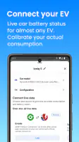 A Better Routeplanner (ABRP) screenshot