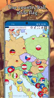 A+ World Map Editor Sandbox screenshot