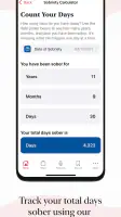 AA Grapevine screenshot