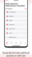 AA Grapevine screenshot