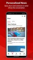 AARP Now screenshot