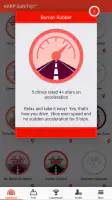 AARP SafeTrip™ screenshot