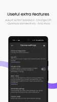 AAWireless for Android Auto™ screenshot