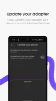 AAWireless for Android Auto™ screenshot