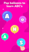 ABC Kids: Tracing & Learning screenshot