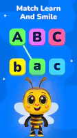 ABC Kids: Tracing & Learning screenshot