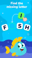 ABC Kids: Tracing & Learning screenshot