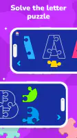 ABC Kids: Tracing & Learning screenshot
