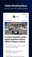 ABC News: Breaking News Live screenshot