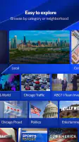 ABC7 Chicago screenshot