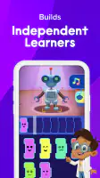 ABCmouse 2: Kids Learning Game screenshot