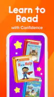 ABCmouse – Kids Learning Games screenshot