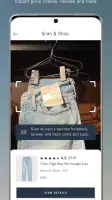 Abercrombie & Fitch screenshot