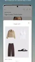 Abercrombie & Fitch screenshot