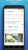 Abode screenshot