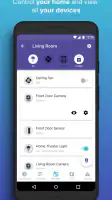 Abode screenshot