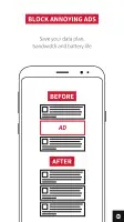 ABP for Samsung Internet screenshot