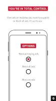 ABP for Samsung Internet screenshot
