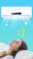 Universal AC Remote Control screenshot