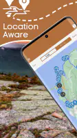 Acadia National Park GPS Tour screenshot