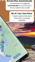 Acadia National Park GPS Tour screenshot