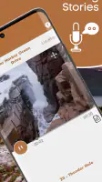 Acadia National Park GPS Tour screenshot