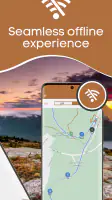 Acadia National Park GPS Tour screenshot
