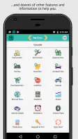aCar - Car Management, Mileage screenshot