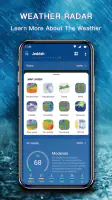 Accurate Weather App PRO screenshot