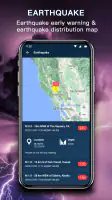Accurate Weather App PRO screenshot