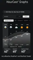 AccuWeather: Weather Radar screenshot