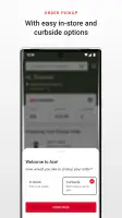 Ace Hardware screenshot