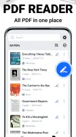 ACE Scanner - PDF Scanner App screenshot