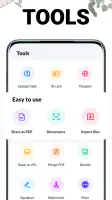 ACE Scanner - PDF Scanner App screenshot