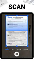 ACE Scanner - PDF Scanner App screenshot