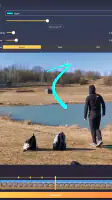 Ace Trace - Shot Tracker screenshot