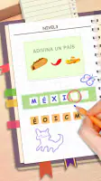 Acertijo Mental: Brain Games screenshot