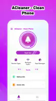 ACleaner - Clean Phone screenshot